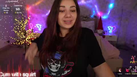 J U L I E T online show from 01/26/25, 06:38