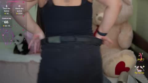 J U L I E T online show from 10/13/25, 01:00