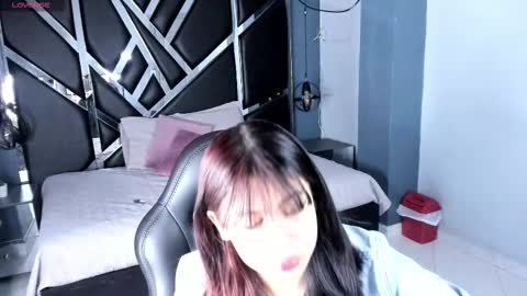 Julieth  online show from 10/05/25, 11:52