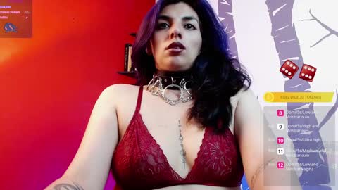 Snapshot of julieth_sex1 chatting on 01/09/25, 12:09 online show from 01/09/25, 12:09