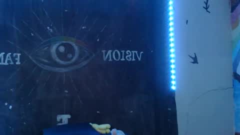 Snapshot of julieth_wolf chatting on 02/05/25, 02:51 Julieth Wolf online show from 02/05/25, 02:51