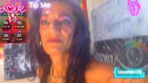 Snapshot of julieth_wolf chatting on 09/30/25, 06:46 Julieth Wolf online show from 09/30/25, 06:46