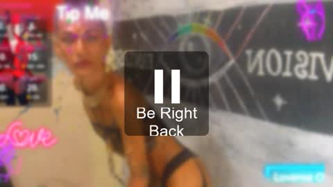 Julieth Wolf online show from 10/23/25, 06:34