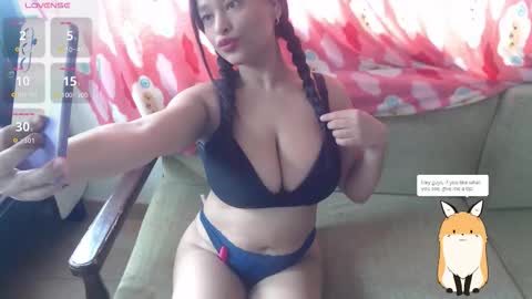 juliethserna online show from 10/10/25, 03:44