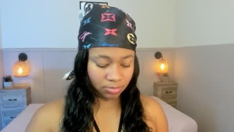 Julieth Julie online show from 10/16/25, 11:55