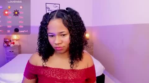 Julieth Julie online show from 10/28/25, 11:58