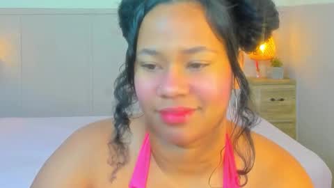 Julieth Julie online show from 11/08/25, 11:54