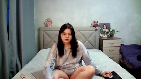 Julietkitty online show from 01/31/25, 04:14