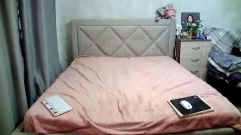 Julietkitty online show from 02/20/25, 09:11