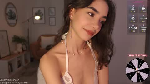 Juliette Dee online show from 11/02/25, 05:15