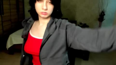 Snapshot of julissweet chatting on 01/26/25, 01:58 Asmodeus online show from 01/26/25, 01:58