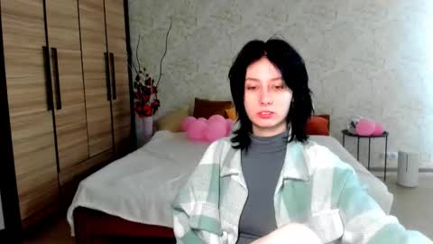 Snapshot of julissweet chatting on 03/03/25, 07:21 Asmodeus online show from 03/03/25, 07:21