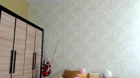 Snapshot of julissweet chatting on 03/06/25, 11:14 Asmodeus online show from 03/06/25, 11:14