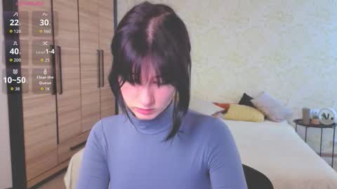 Snapshot of julissweet chatting on 10/02/25, 07:04 Asmodeus online show from 10/02/25, 07:04