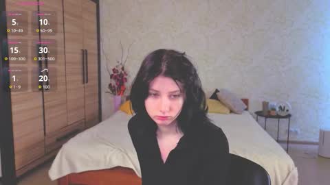 Snapshot of julissweet chatting on 10/09/25, 07:17 Asmodeus online show from 10/09/25, 07:17