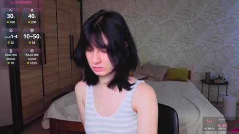 Snapshot of julissweet chatting on 11/09/25, 08:23 Asmodeus online show from 11/09/25, 08:23