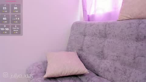 Snapshot of jullya_x_ chatting on 10/21/25, 03:13 jullya 630 1330 -5 online show from 10/21/25, 03:13