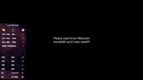 Snapshot of julx_devot chatting on 11/23/25, 12:27 Jul online show from 11/23/25, 12:27