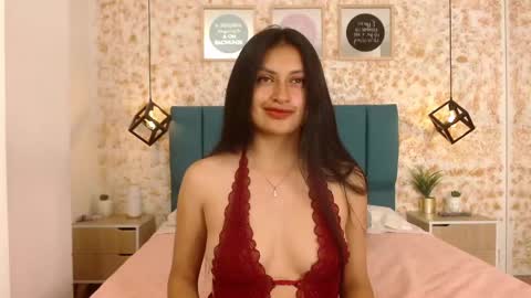 Snapshot of july_gh chatting on 02/18/25, 07:52 Julietha online show from 02/18/25, 07:52