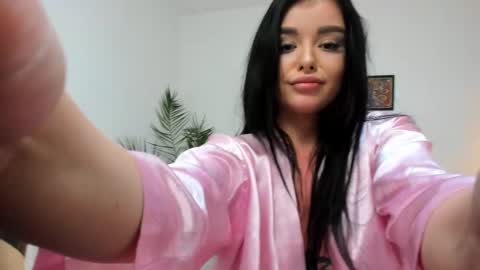 Snapshot of julya_lexa chatting on 02/09/25, 08:54 Julya online show from 02/09/25, 08:54