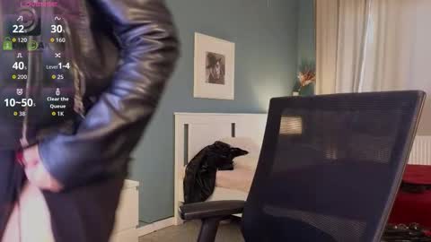 Julya Mistress online show from 11/12/25, 09:42