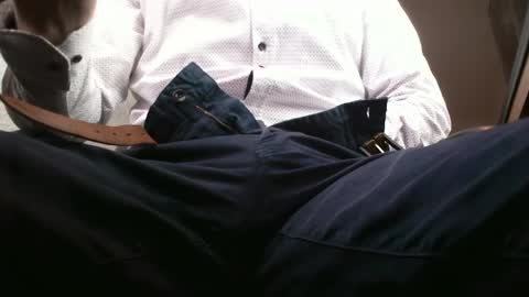 Gregor online show from 02/21/25, 02:59