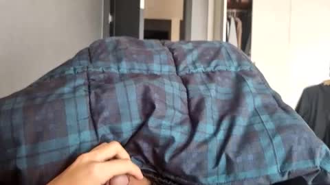 Goodboy0000 online show from 11/22/25, 02:21