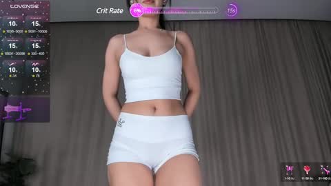 Snapshot of jungso_ming chatting on 03/08/25, 07:31 Jung so online show from 03/08/25, 07:31