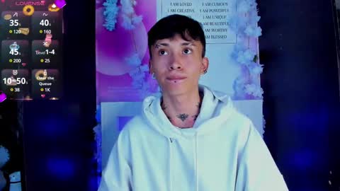 Snapshot of juniior0_0 chatting on 02/15/25, 07:28 Junior online show from 02/15/25, 07:28