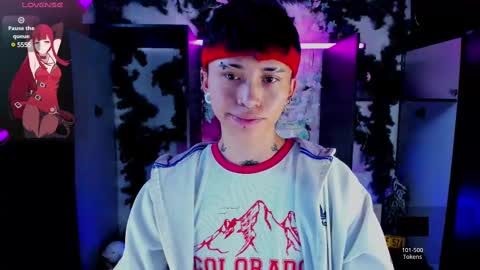 Snapshot of juniior0_0 chatting on 02/26/25, 09:27 Junior online show from 02/26/25, 09:27