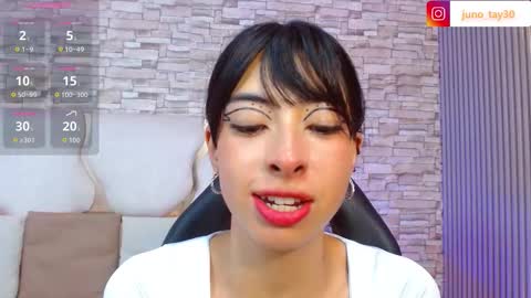 JUNO online show from 10/17/25, 11:46