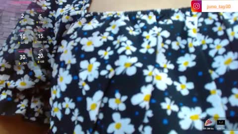 JUNO online show from 10/21/25, 11:22