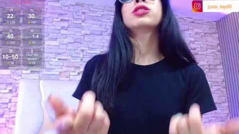 JUNO online show from 11/05/25, 11:43