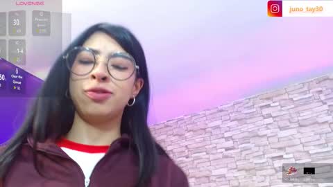 JUNO online show from 11/07/25, 11:43