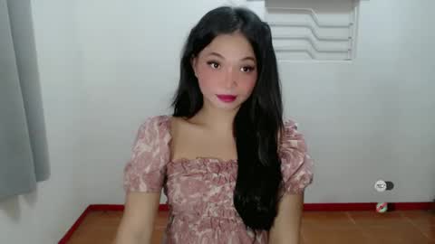 Snapshot of juny_lany chatting on 12/26/24, 05:58 Karla online show from 12/26/24, 05:58
