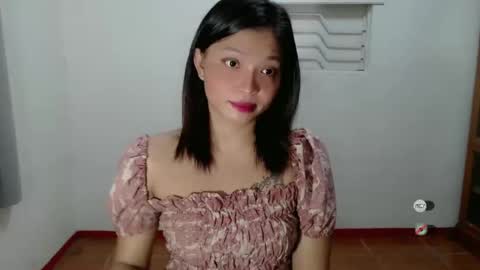 Snapshot of juny_lany chatting on 01/13/25, 06:27 Karla online show from 01/13/25, 06:27