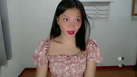 Snapshot of juny_lany chatting on 01/27/25, 03:58 Karla online show from 01/27/25, 03:58