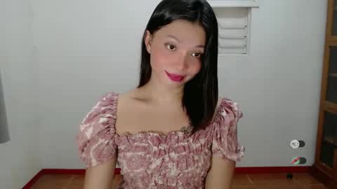 Snapshot of juny_lany chatting on 02/08/25, 09:35 Karla online show from 02/08/25, 09:35