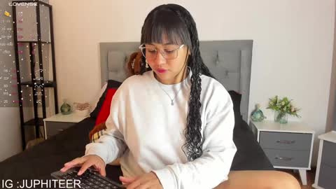 Snapshot of juphiteer chatting on 01/07/25, 02:41 viviana sasha online show from 01/07/25, 02:41