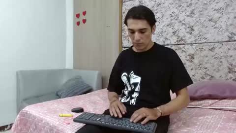 Jupiter online show from 10/14/25, 06:20