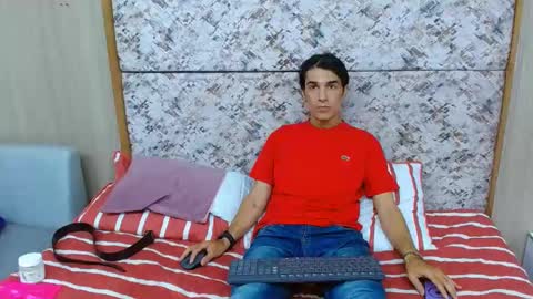 Jupiter online show from 10/23/25, 07:12