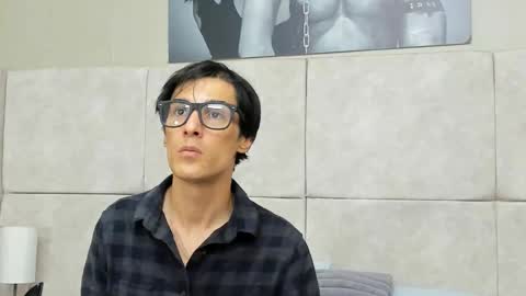 Jupiter online show from 10/30/25, 07:25