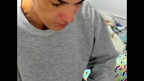 Jupiter online show from 11/16/25, 01:17