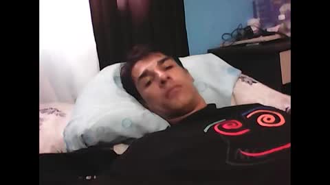 Jupiter online show from 11/26/25, 11:44