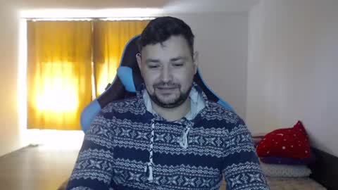 Snapshot of just_a_nice_guy_27 chatting on 12/31/24, 11:20 Alex online show from 12/31/24, 11:20