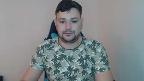 Snapshot of just_a_nice_guy_27 chatting on 02/23/25, 11:22 Alex online show from 02/23/25, 11:22