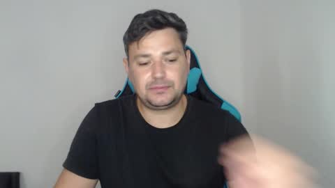 Alex online show from 10/23/25, 11:31