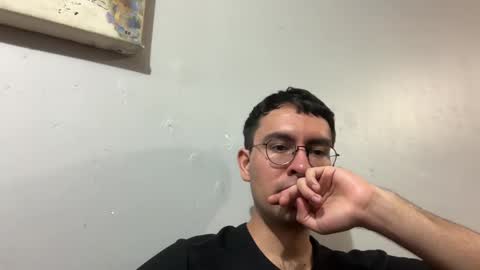 Snapshot of just_another_horny_dude chatting on 09/29/25, 05:01 just_another_horny_dude online show from 09/29/25, 05:01