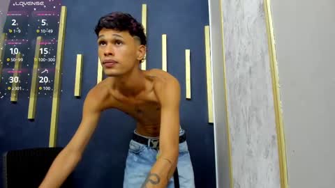 JUST online show from 10/13/25, 07:14