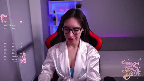 Snapshot of just_emmy chatting on 02/15/25, 05:30 just call me Emmy online show from 02/15/25, 05:30